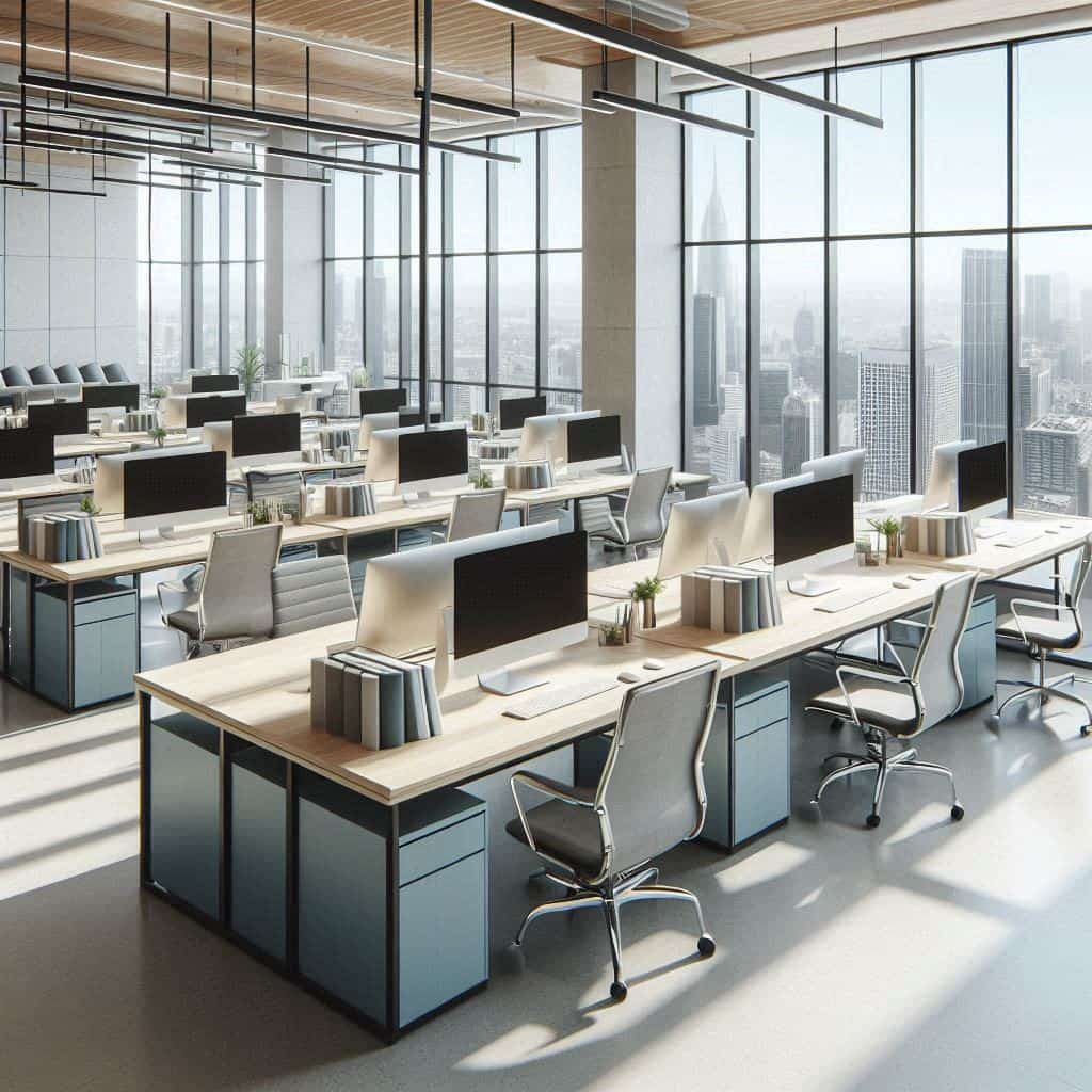 汉威大厦文章配图